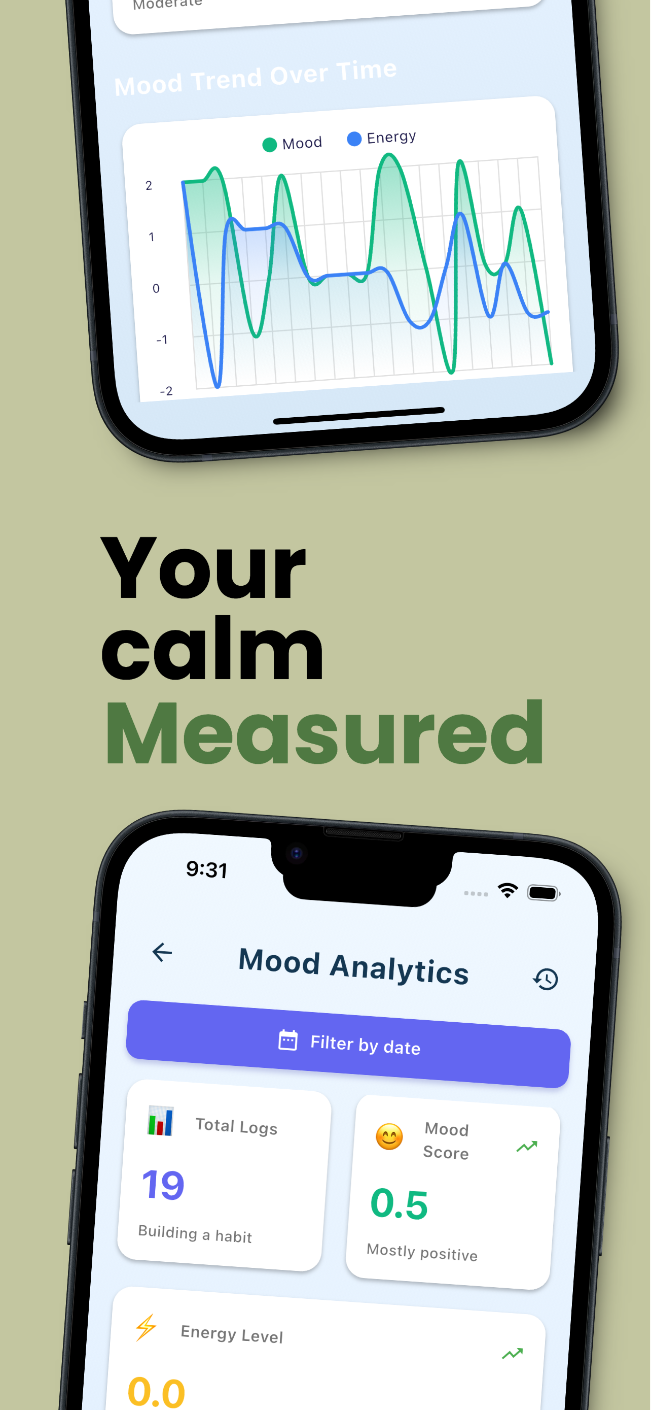 BreatheWell screenshot 4